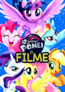 Meu Querido Pônei: O Filme