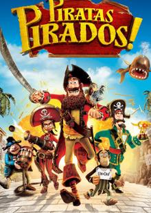 Piratas Pirados!