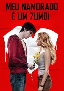Meu Namorado é um Zumbi