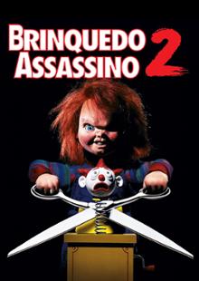 Brinquedo Assassino 2
