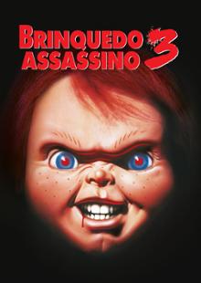 Brinquedo Assassino 3