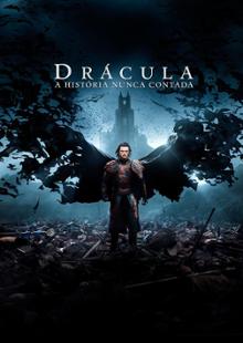 Dracula: A história Nunca Contada
