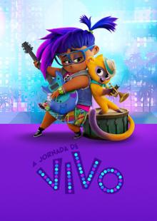 A Jornada de Vivo