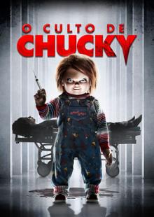 O Culto de Chucky
