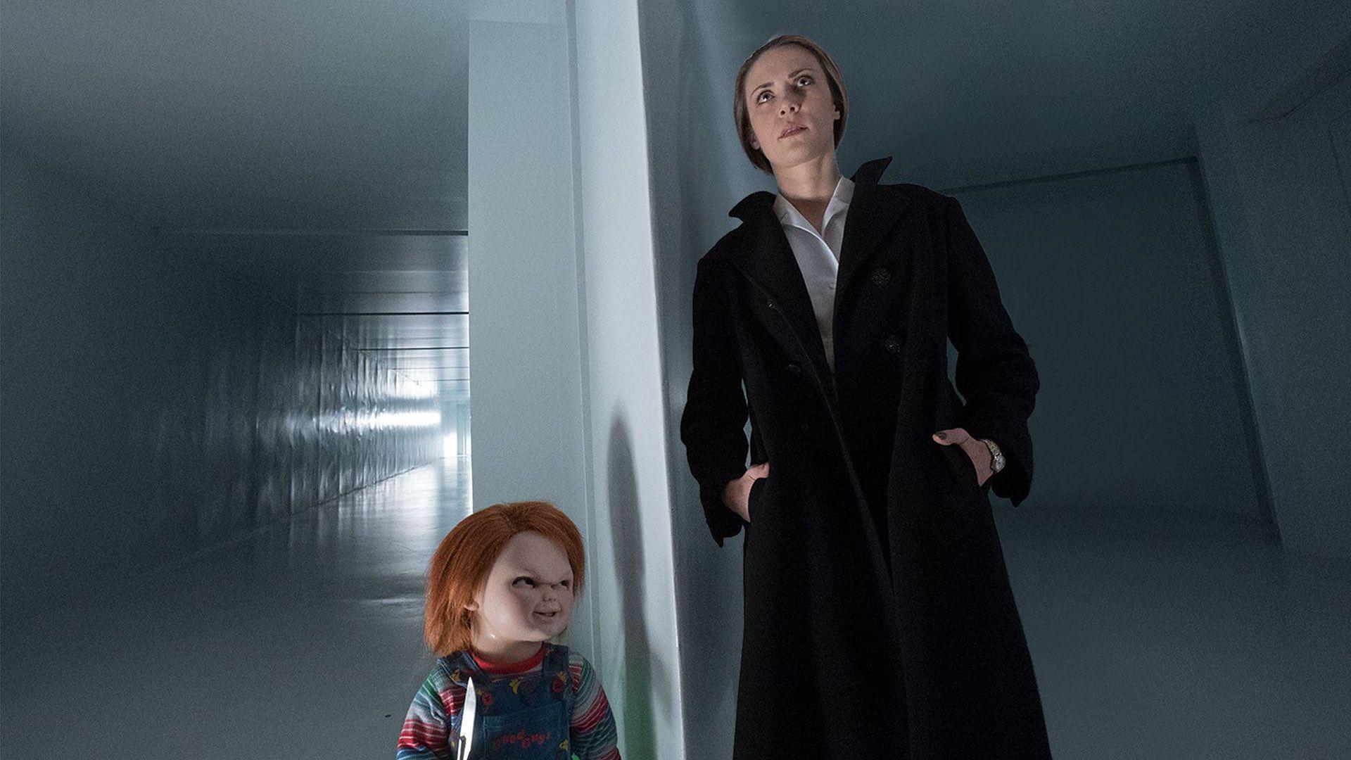 O Culto de Chucky