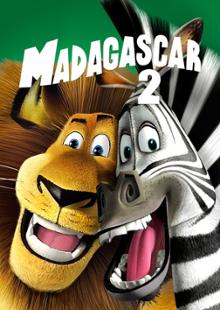 Madagascar 2