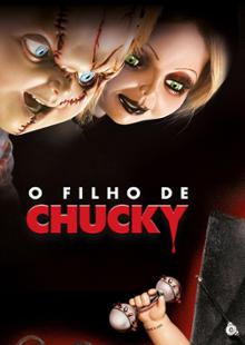 O Filho de Chucky