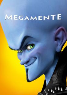 Megamente