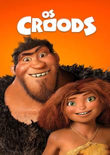 Os Croods