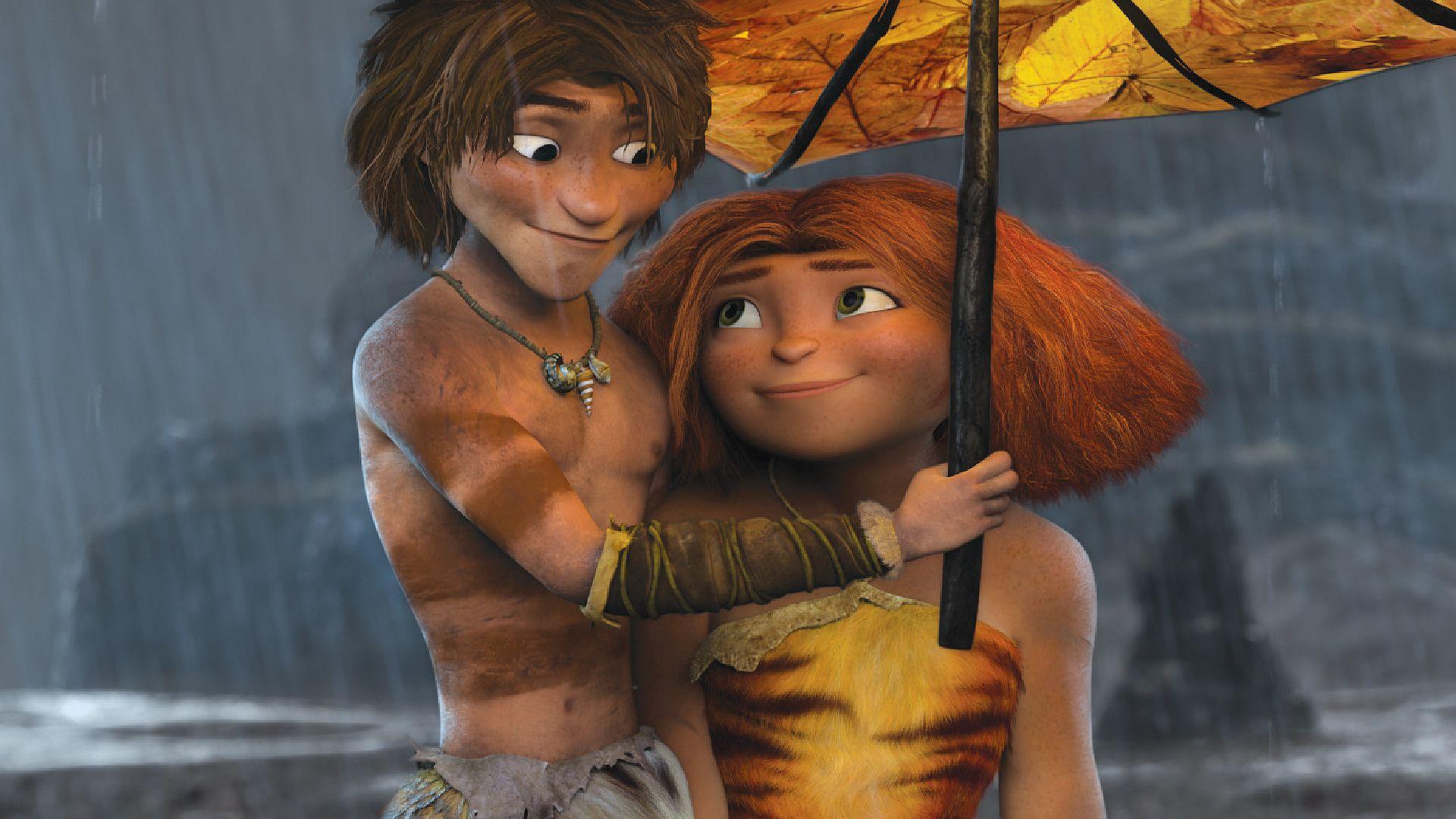 Os Croods