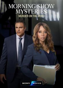 Mistério na TV: Morte no Cardápio
