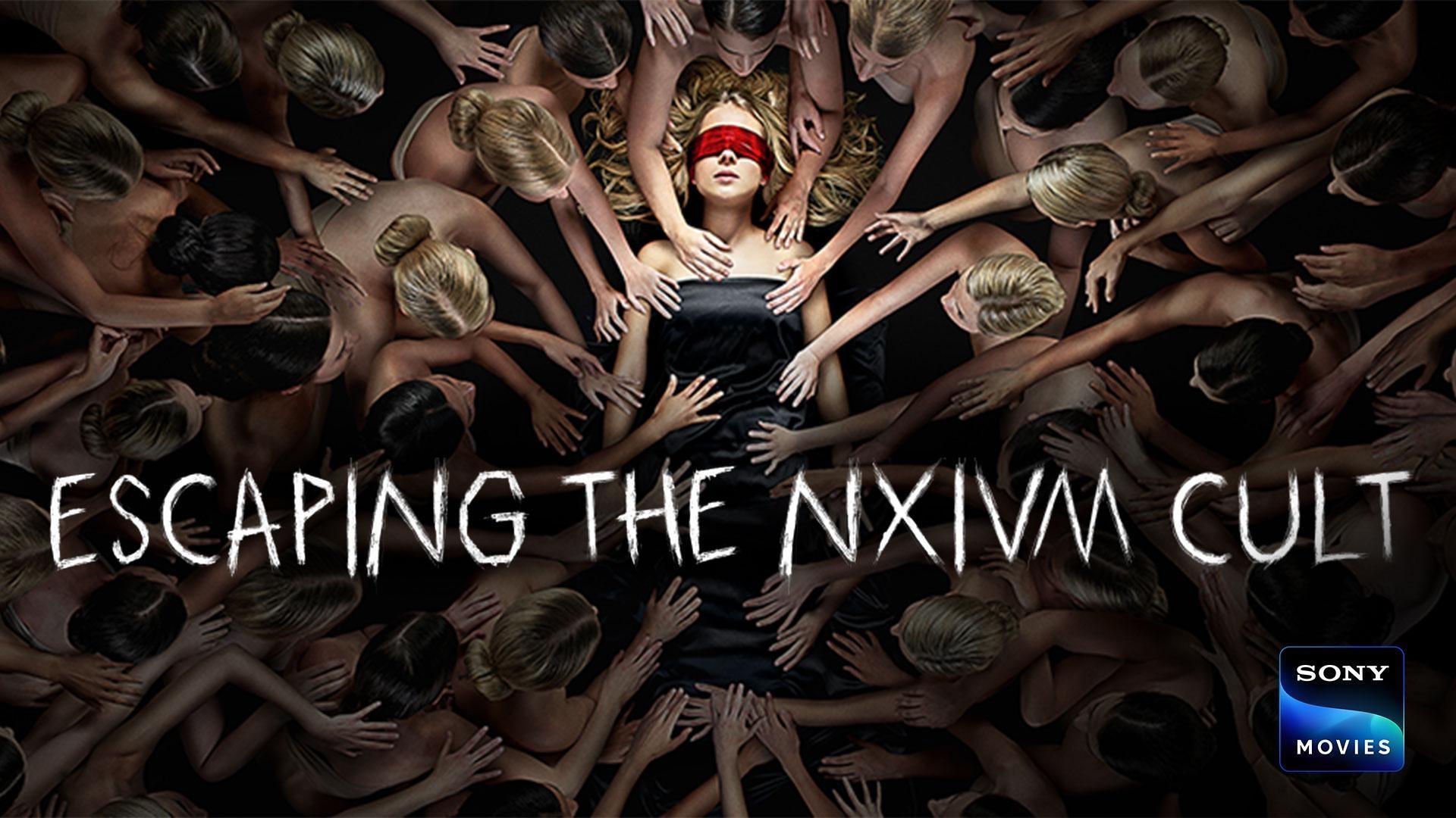 Fugindo do Culto NXIVM