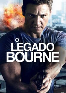 O Legado Bourne