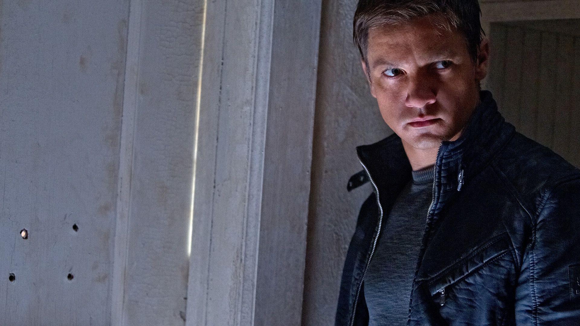 O Legado Bourne