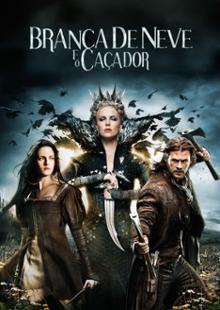 Branca de Neve e o Caçador