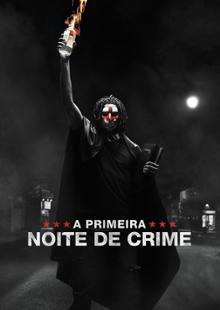 A Primeira Noite de Crime