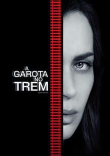 A Garota no Trem