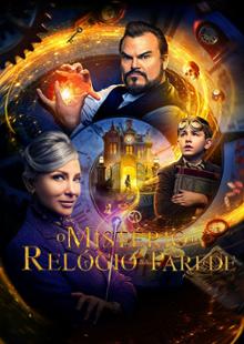 O Mistério do Relógio na Parede