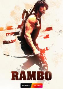 Rambo: Programado para Matar