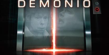 Demônio