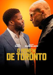 O Homem de Toronto