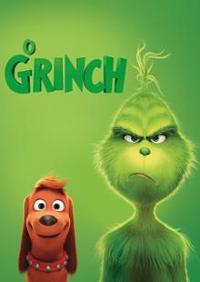 O Grinch