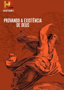 Provando A Existência De Deus