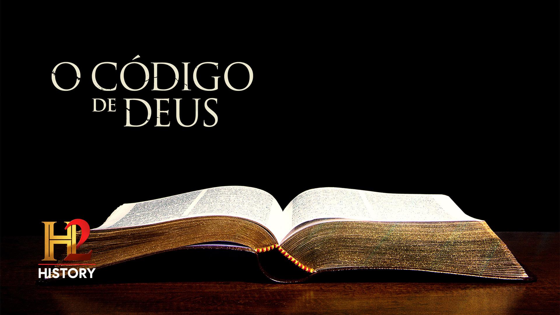 O Código De Deus