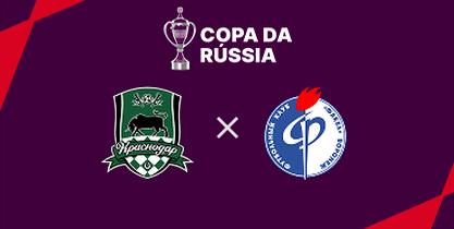 Krasnodar x Fakel