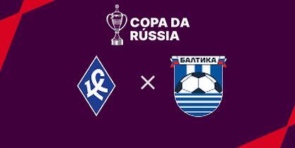 Krylya Sovetov x Baltika