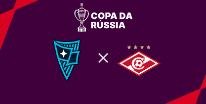 Rodina Moscow x Spartak Moscow
