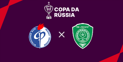 Fakel x Akhmat Grozny