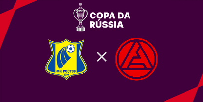 Rostov x Akron