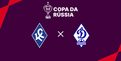 Krylya Sovetov x Dynamo Makhachkala
