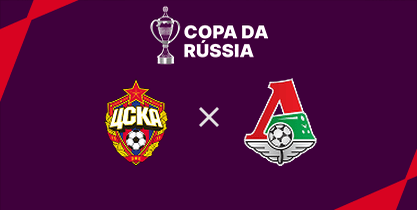 CSKA Moscow x Lokomotiv Moscow