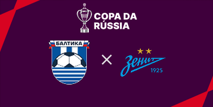 Baltika x Zenit