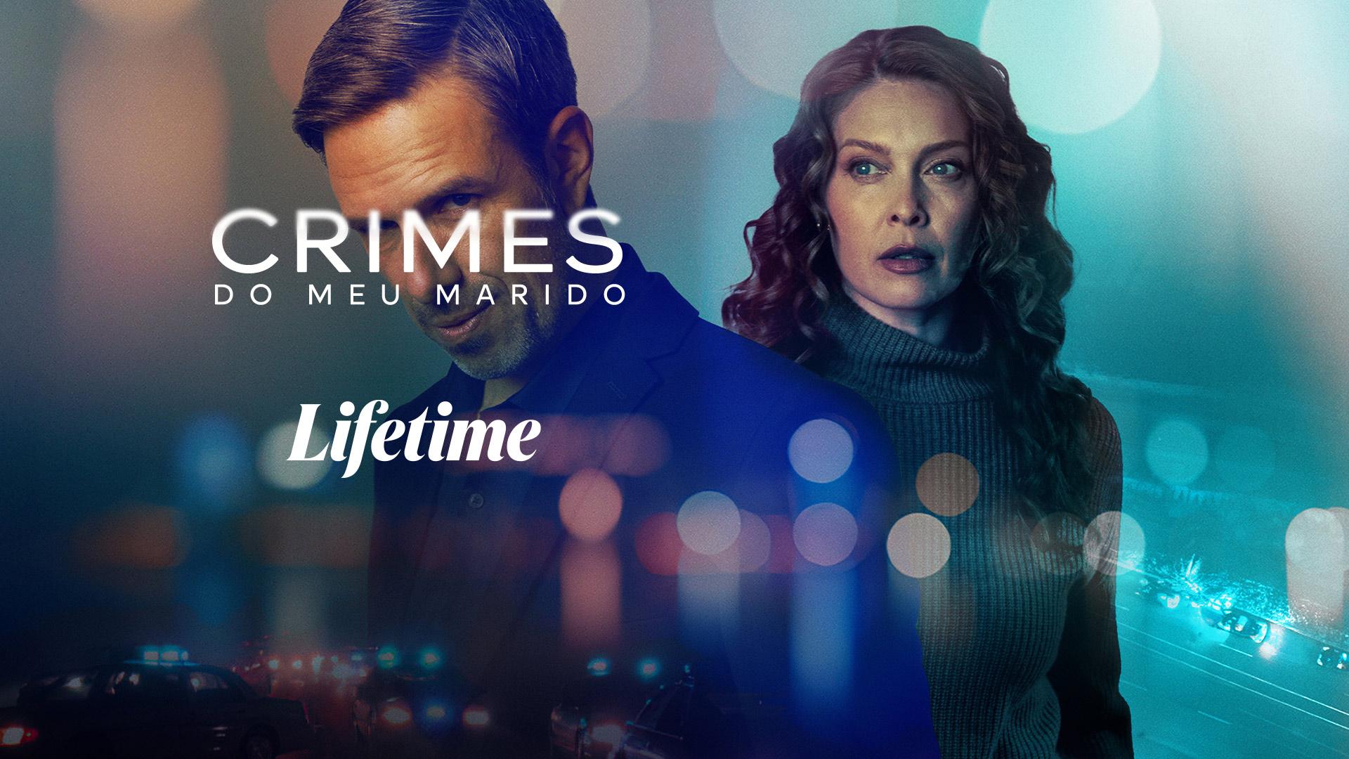 Crimes do Meu Marido