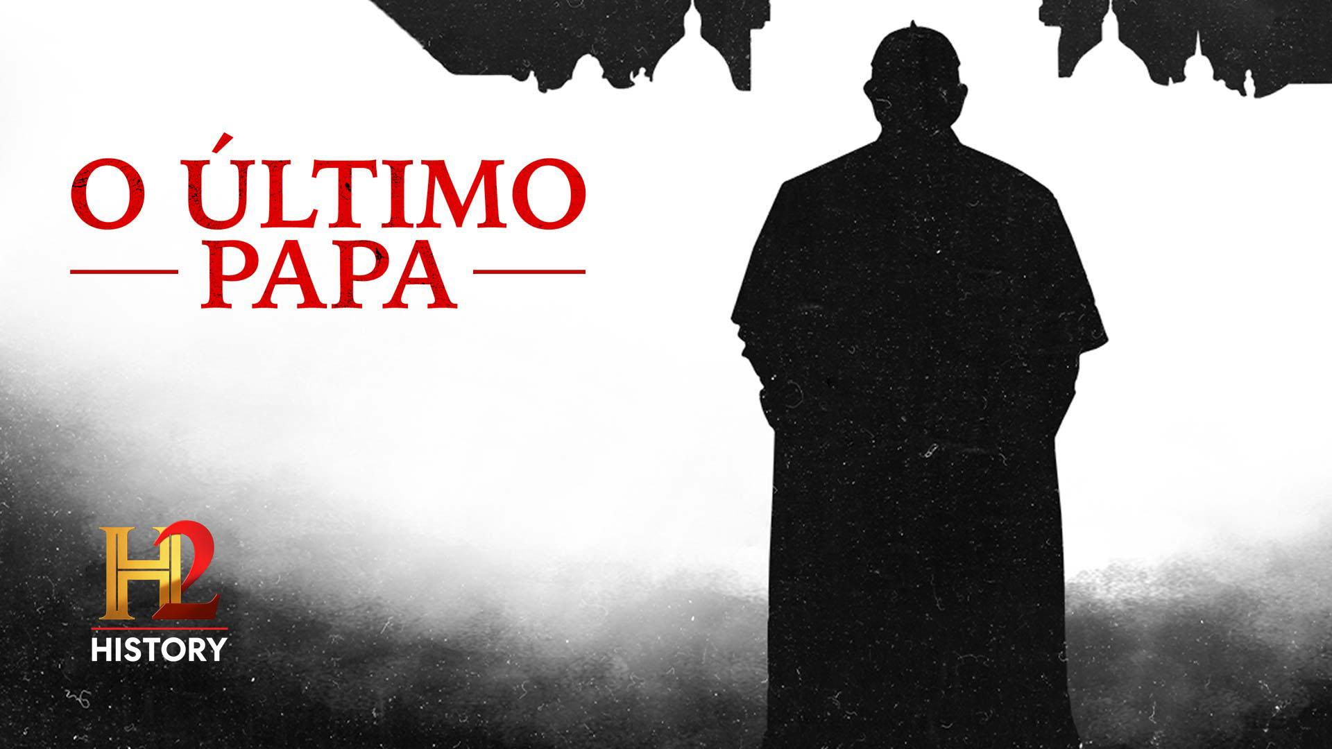 O Último Papa