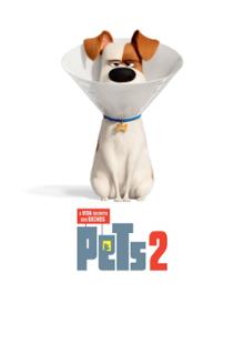 Pets - A Vida Secreta dos Bichos 2