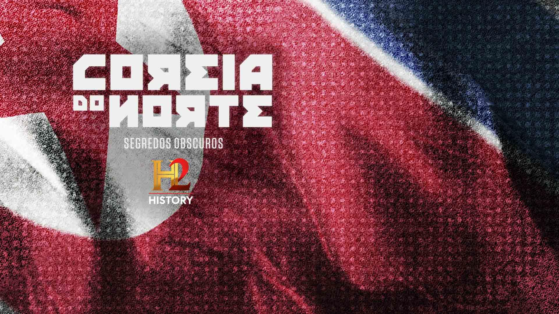 Coreia do Norte: Segredos Obscuros