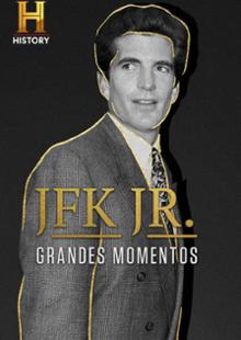 JFK Jr.: Grandes Momentos