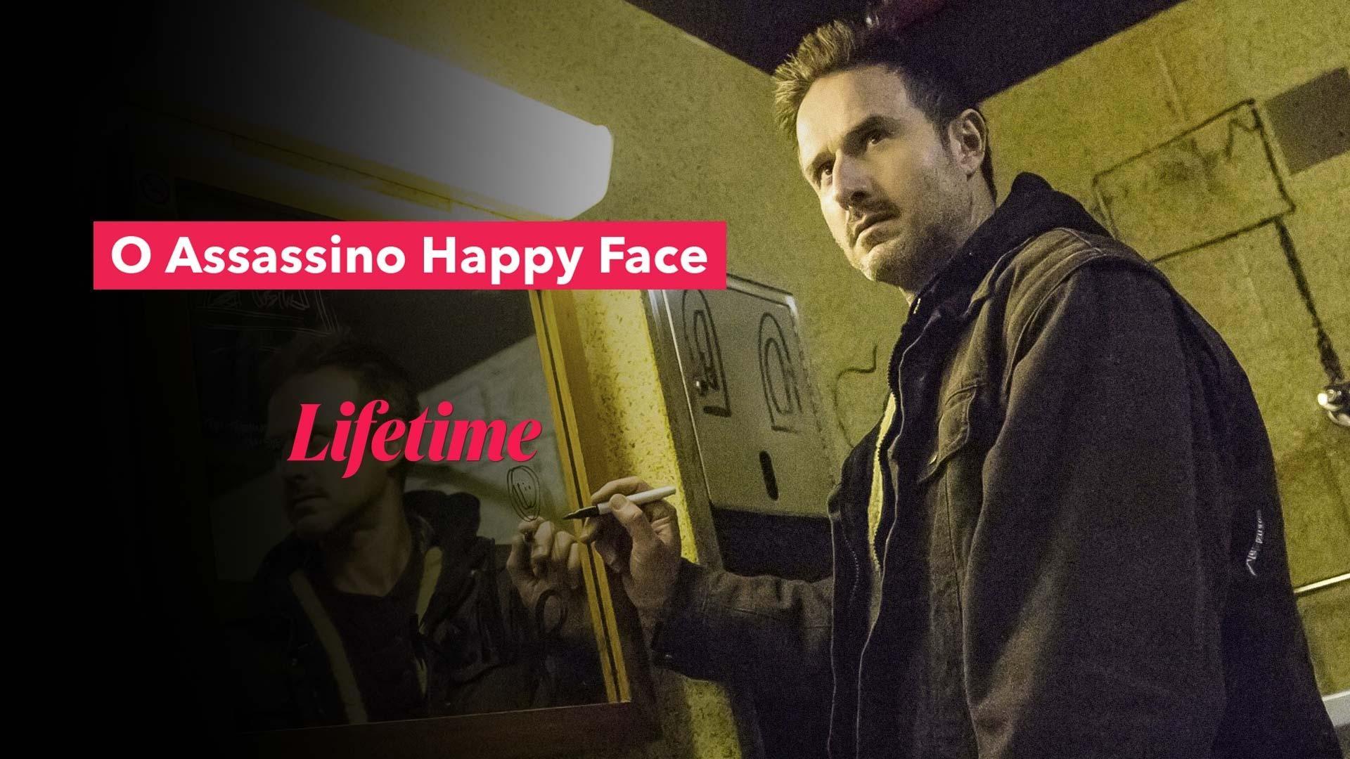 O Assassino Happy Face