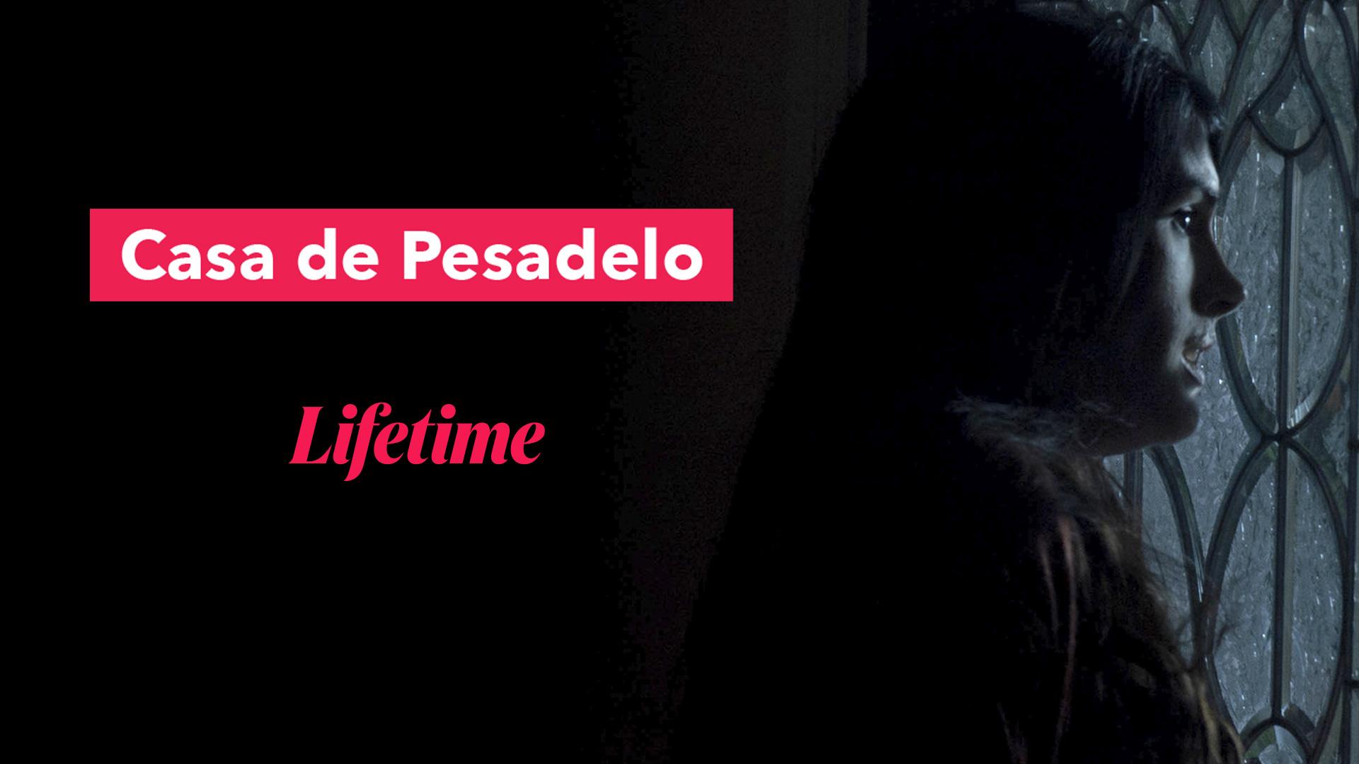 Casa de Pesadelo