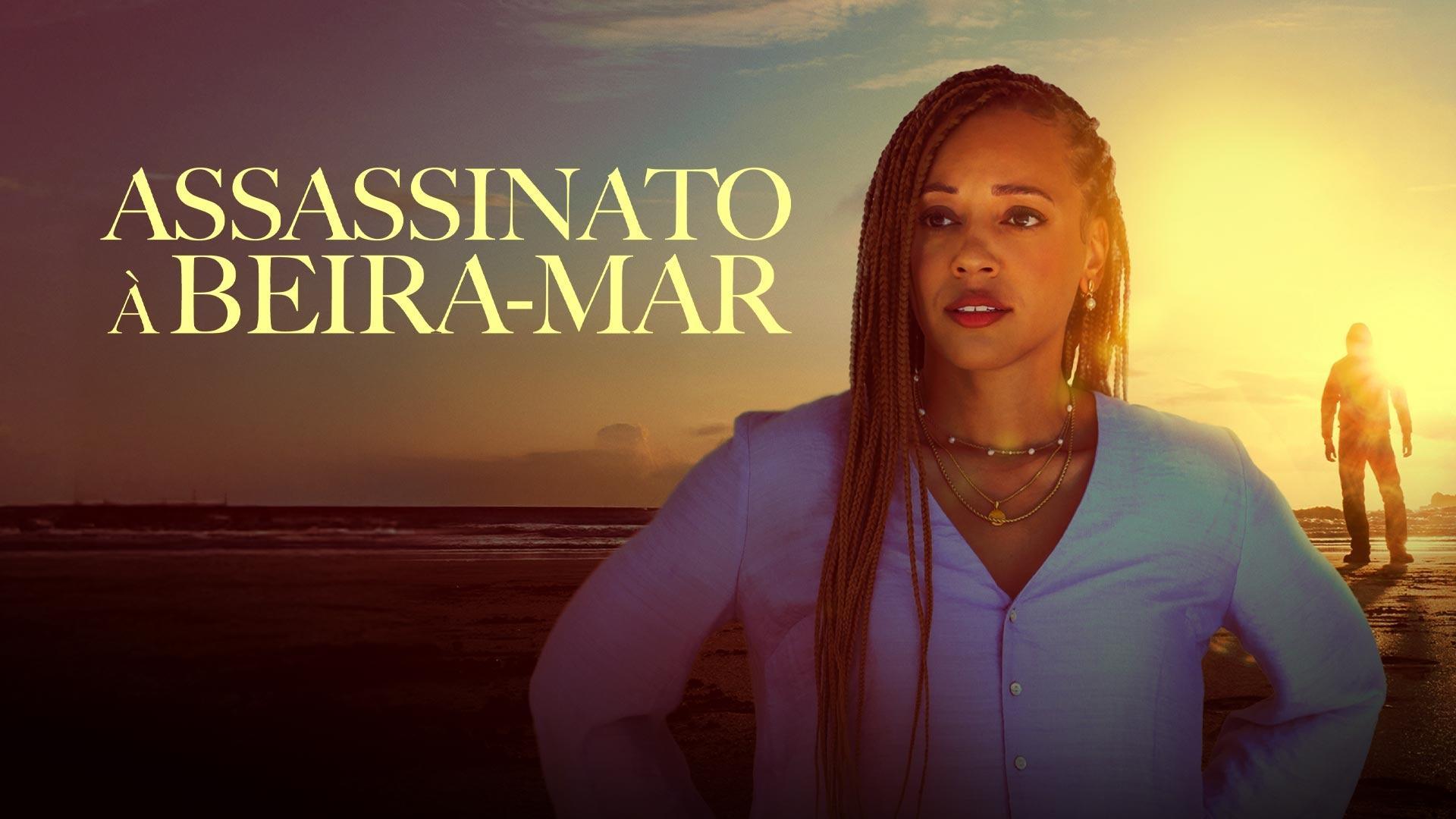 Assassinato à Beira-Mar