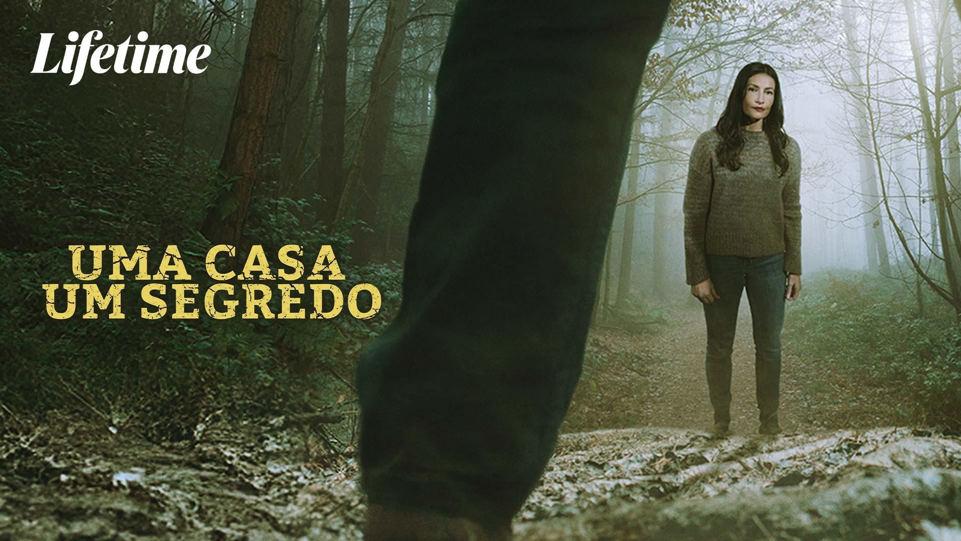 Uma Casa, Um Segredo