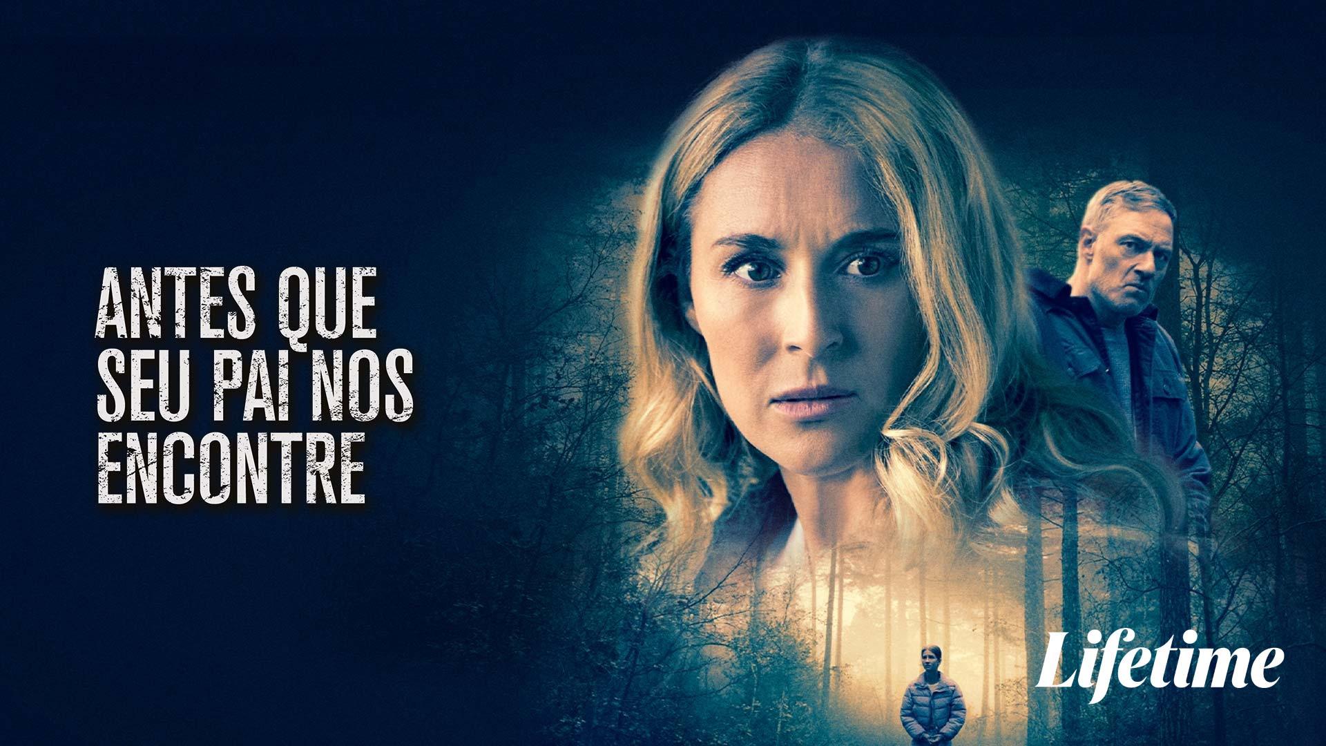 Antes Que Seu Pai Nos Encontre