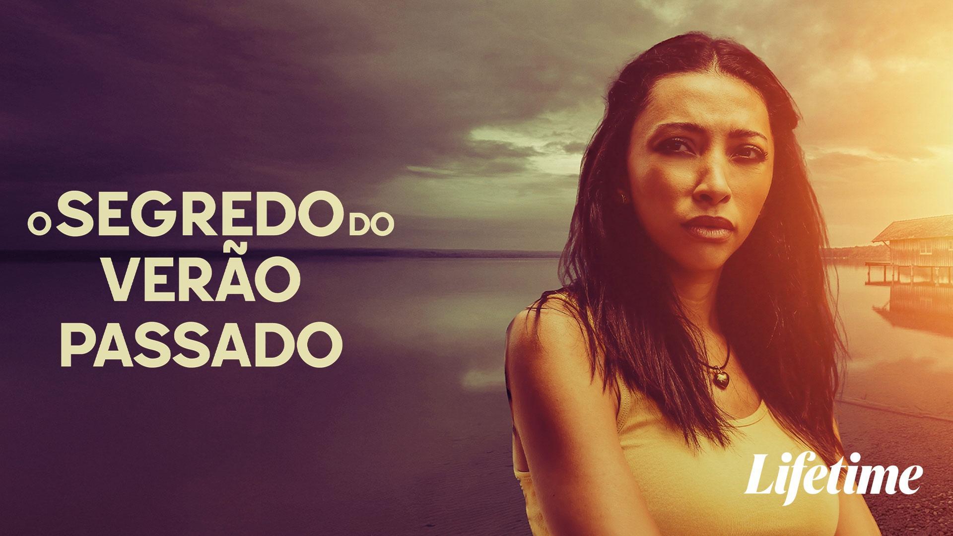O Segredo do Verão Passado