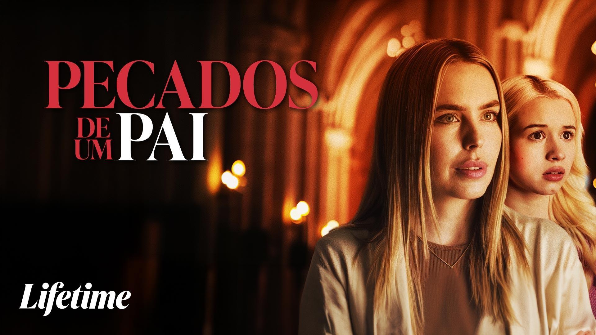 Pecados de um Pai