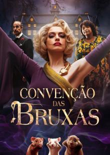 Convenção das Bruxas