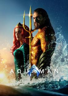 Aquaman